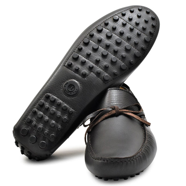 Imola - Cuero Marrón