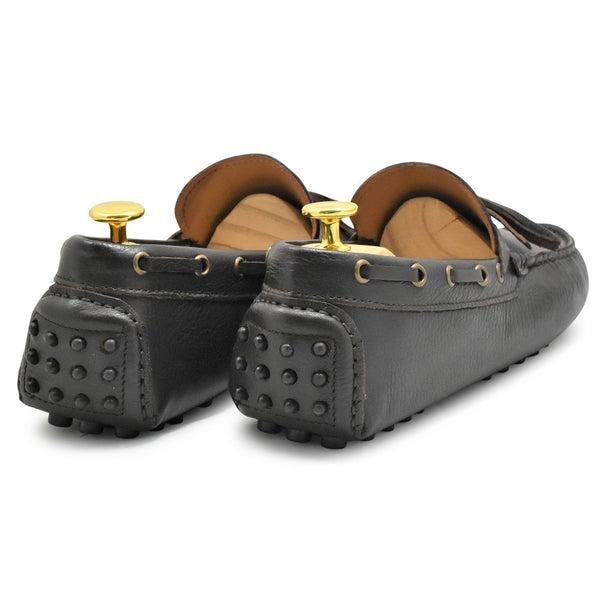 Imola - Cuero Marrón