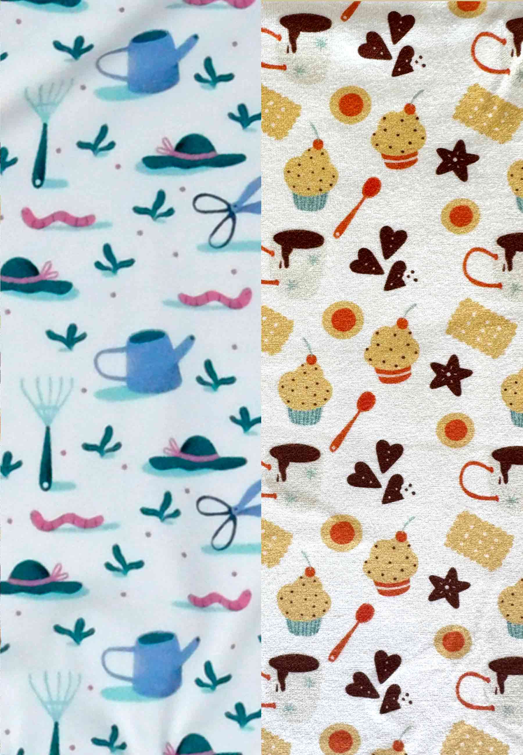Bamboo Blankets - Everyday - Blue Balloon