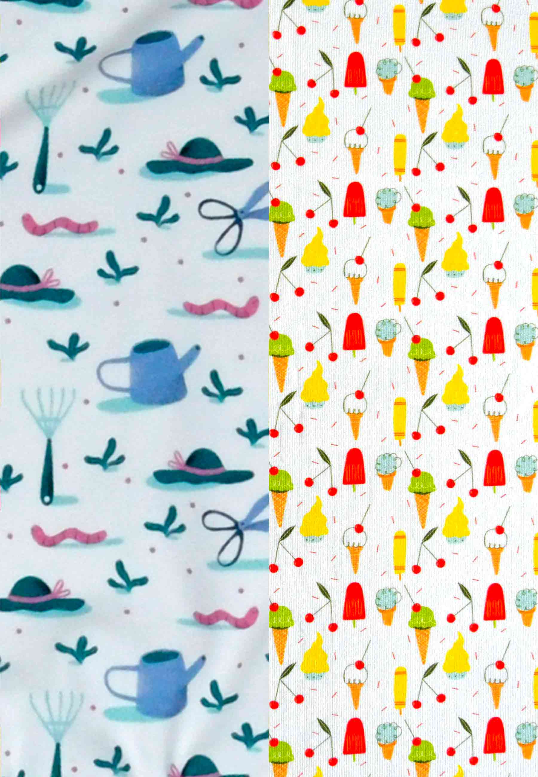 Bamboo Blankets - Everyday - Blue Balloon