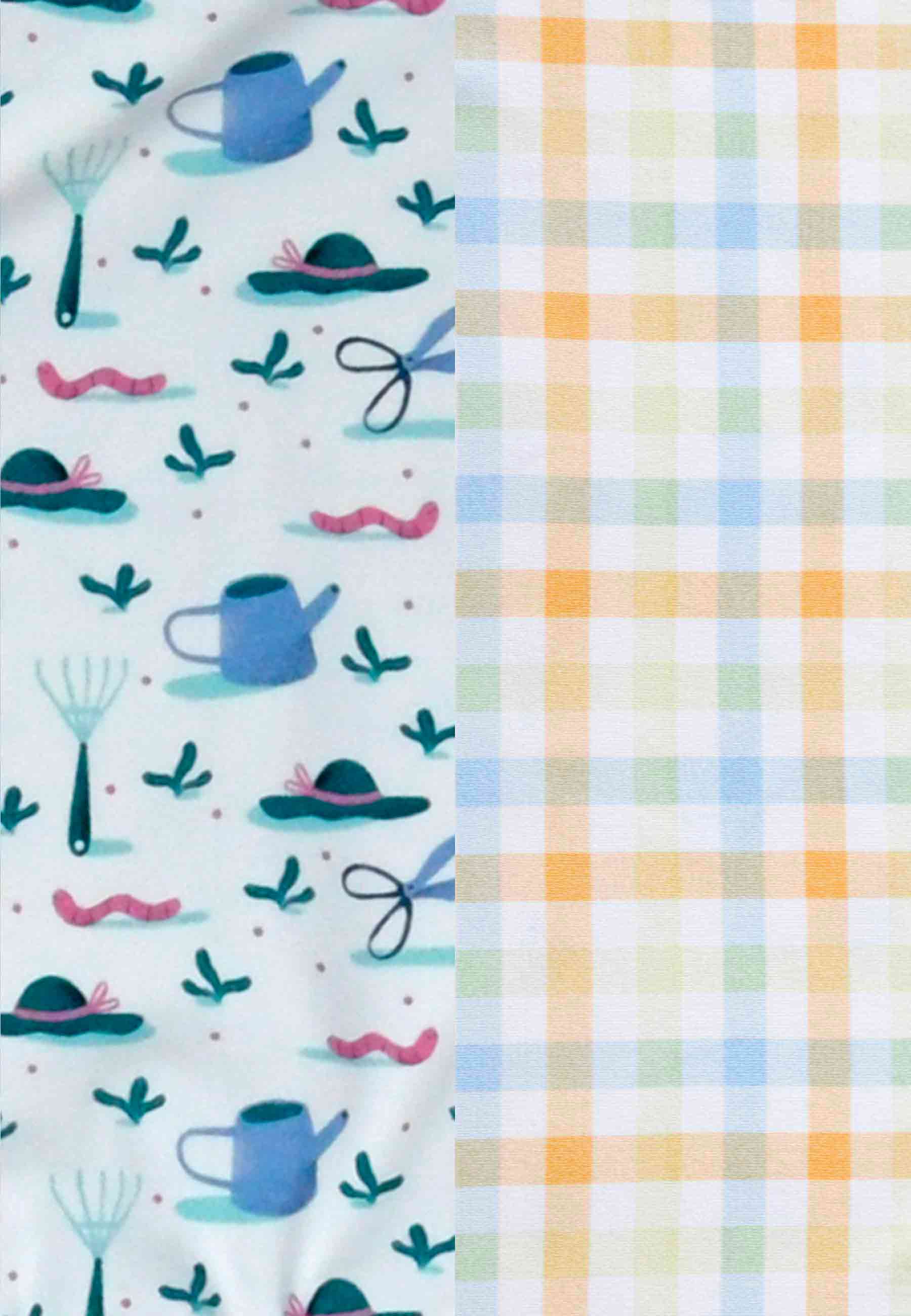 Bamboo Blankets - Everyday - Blue Balloon