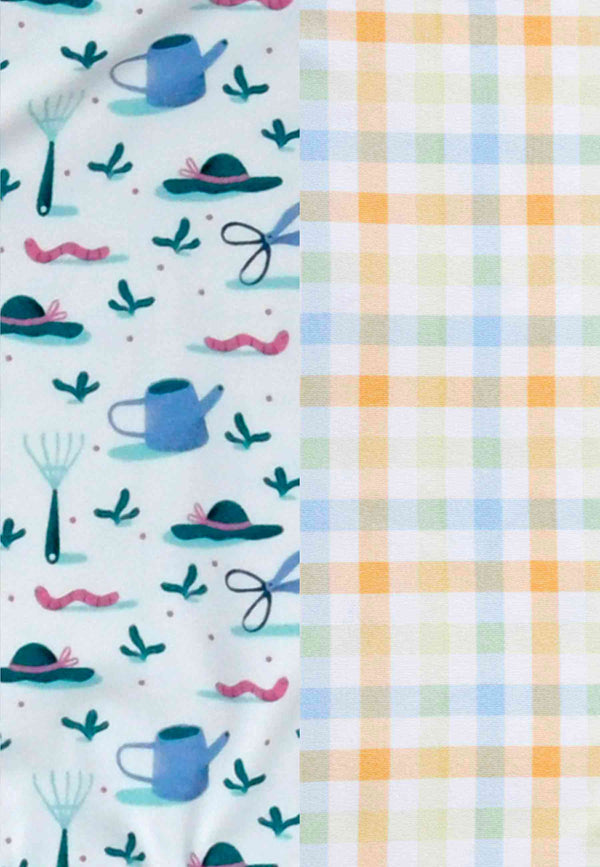 Bamboo Blankets - Everyday - Blue Balloon