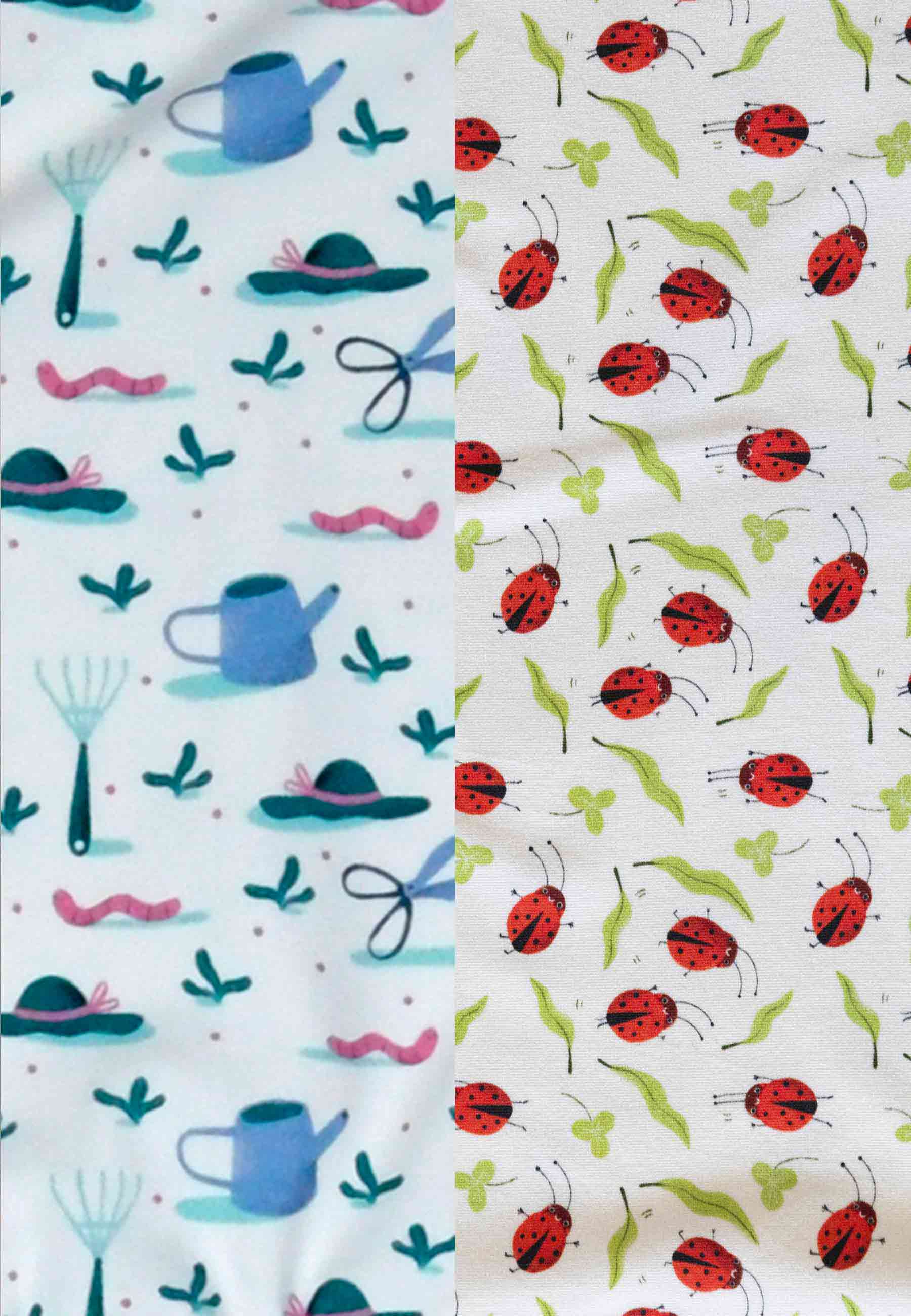 Bamboo Blankets - Everyday - Blue Balloon
