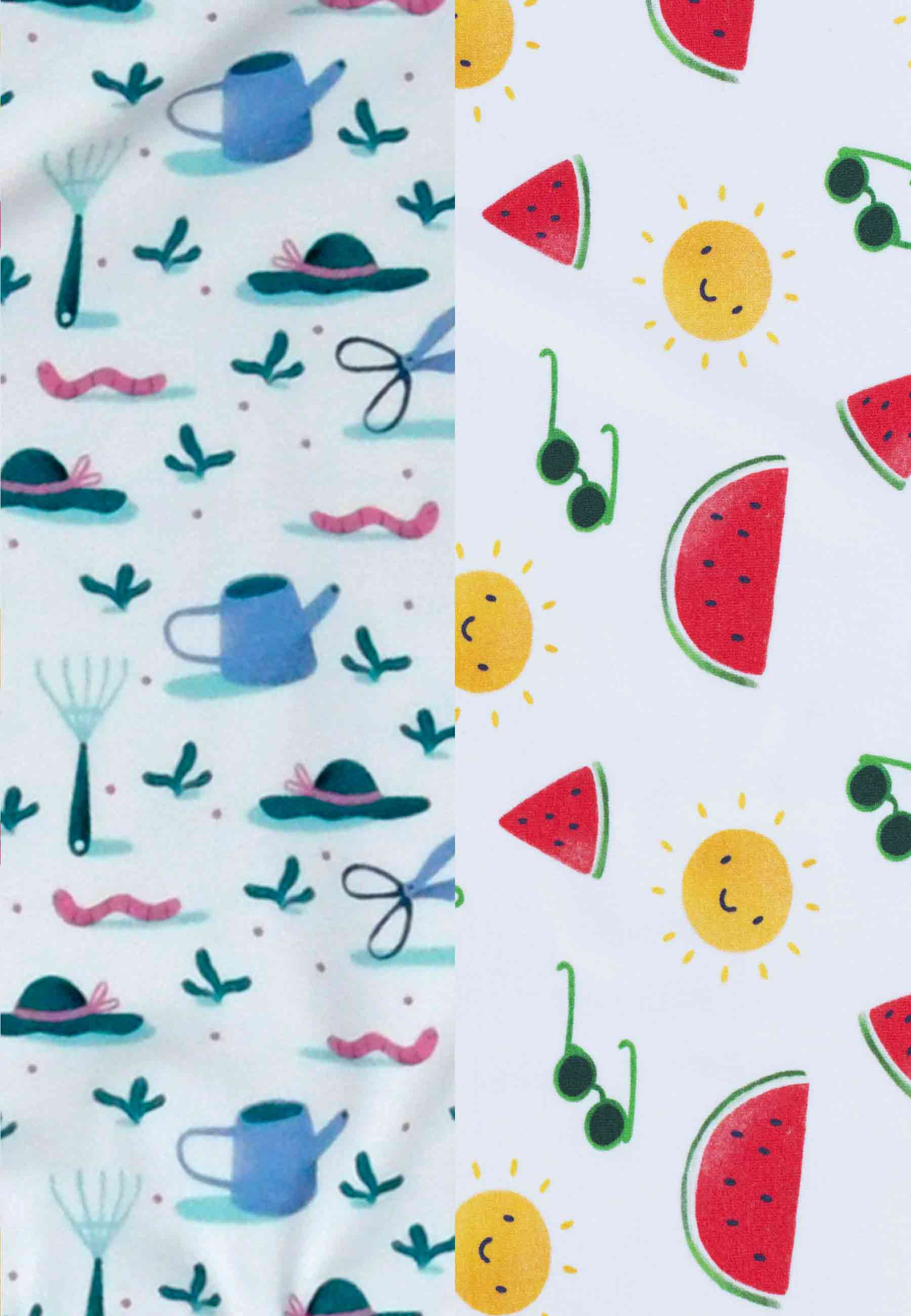 Bamboo Blankets - Everyday - Blue Balloon