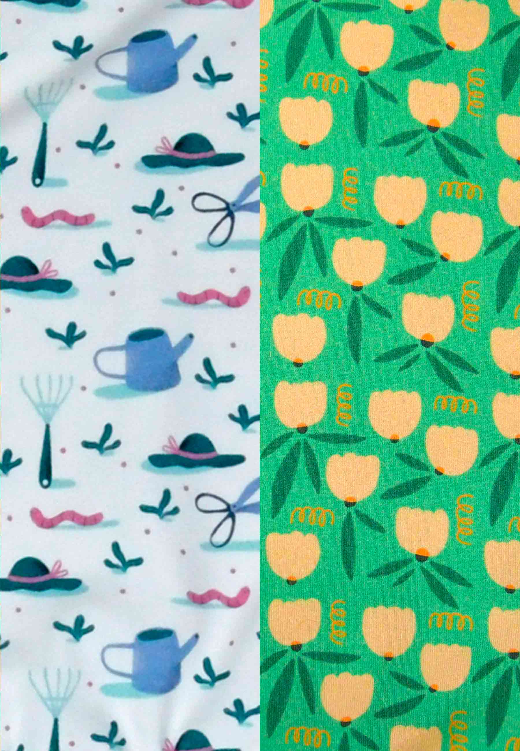 Bamboo Blankets - Everyday - Blue Balloon