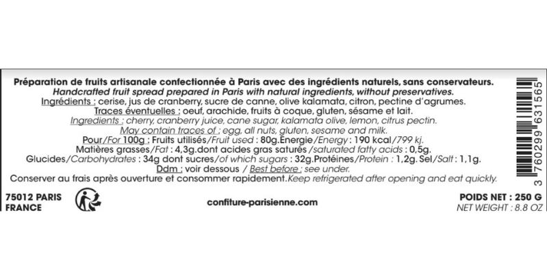 Kalamata Kers X FeGH X matali crasset