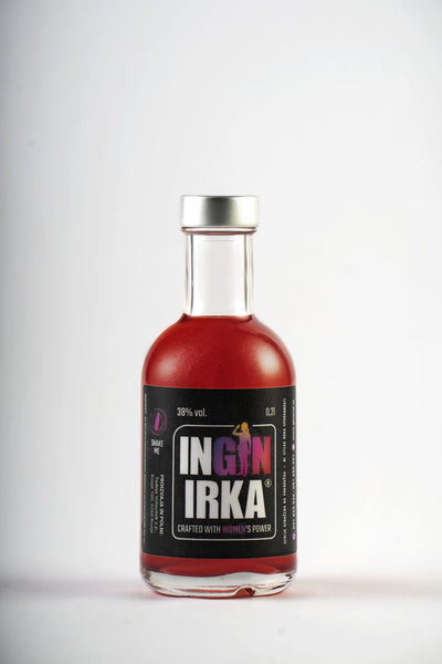 Gineral® gin InGINirka 0.2L