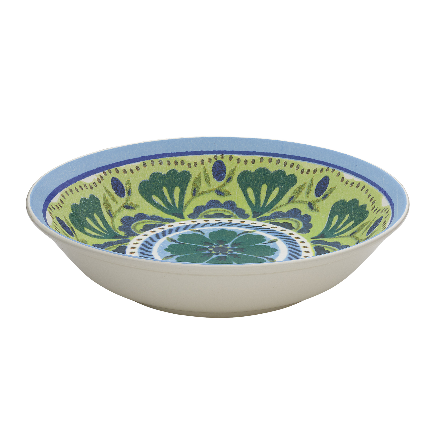 CERAMICA LONDON - SALAD BOWL 30 cm - EMPORIO ZANI