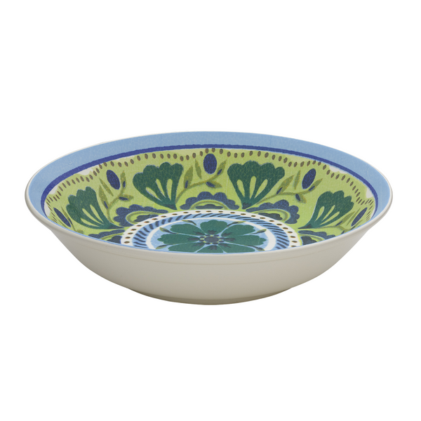 CERAMICA LONDON - SALAD BOWL 30 cm - EMPORIO ZANI