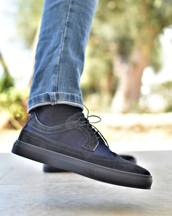 ISCHIA - Flanel Marine