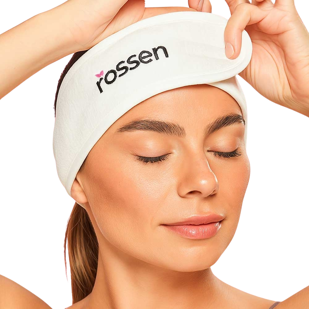 Makeup Headband