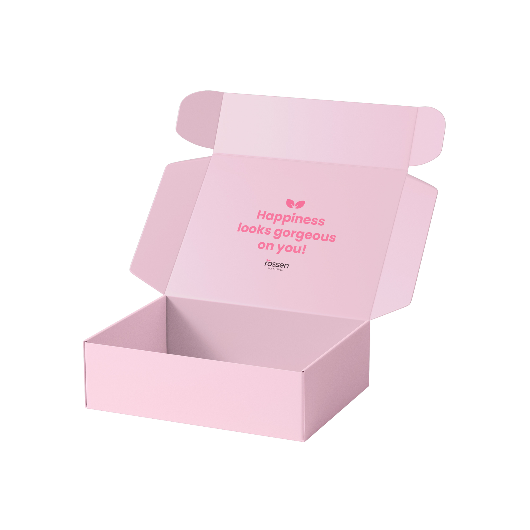 Set za lase in lasišče