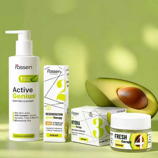 Hydra Face HYDRATION Set