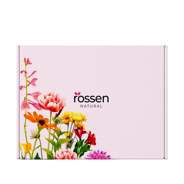 Set za lase in lasišče