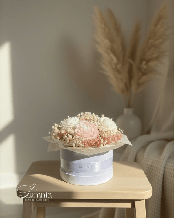Bouquet of Candles