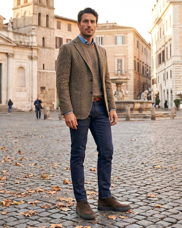 SANREMO - Full Brown