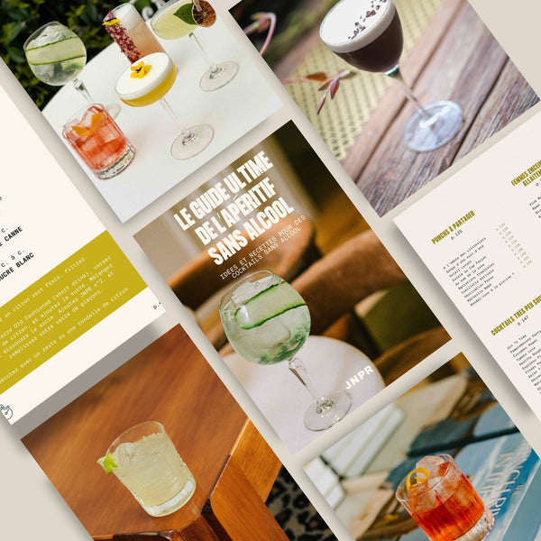 Complete Recipe E-book