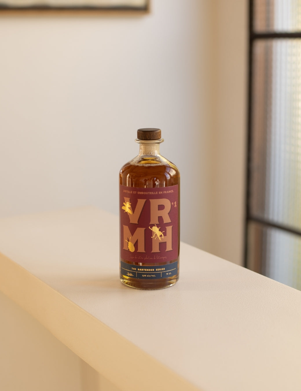 VRMH n°1