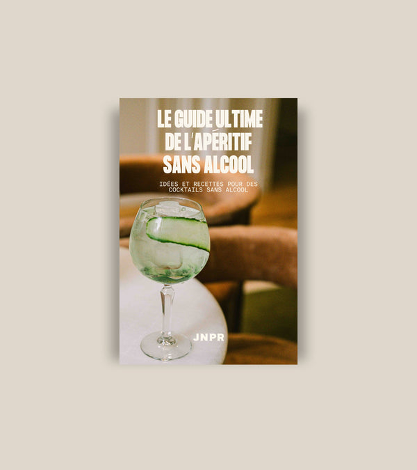 Complete Recipe E-book