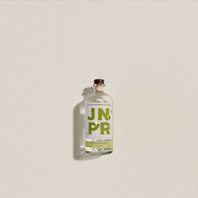 2 bottles JNPR n°3 with defect