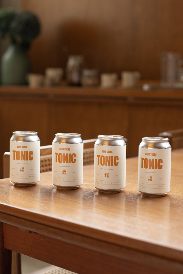 4 Sugar-Free Tonics with Defects