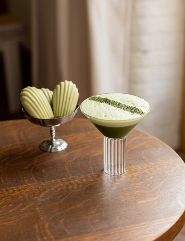 Verre coupette Calici Milanesi