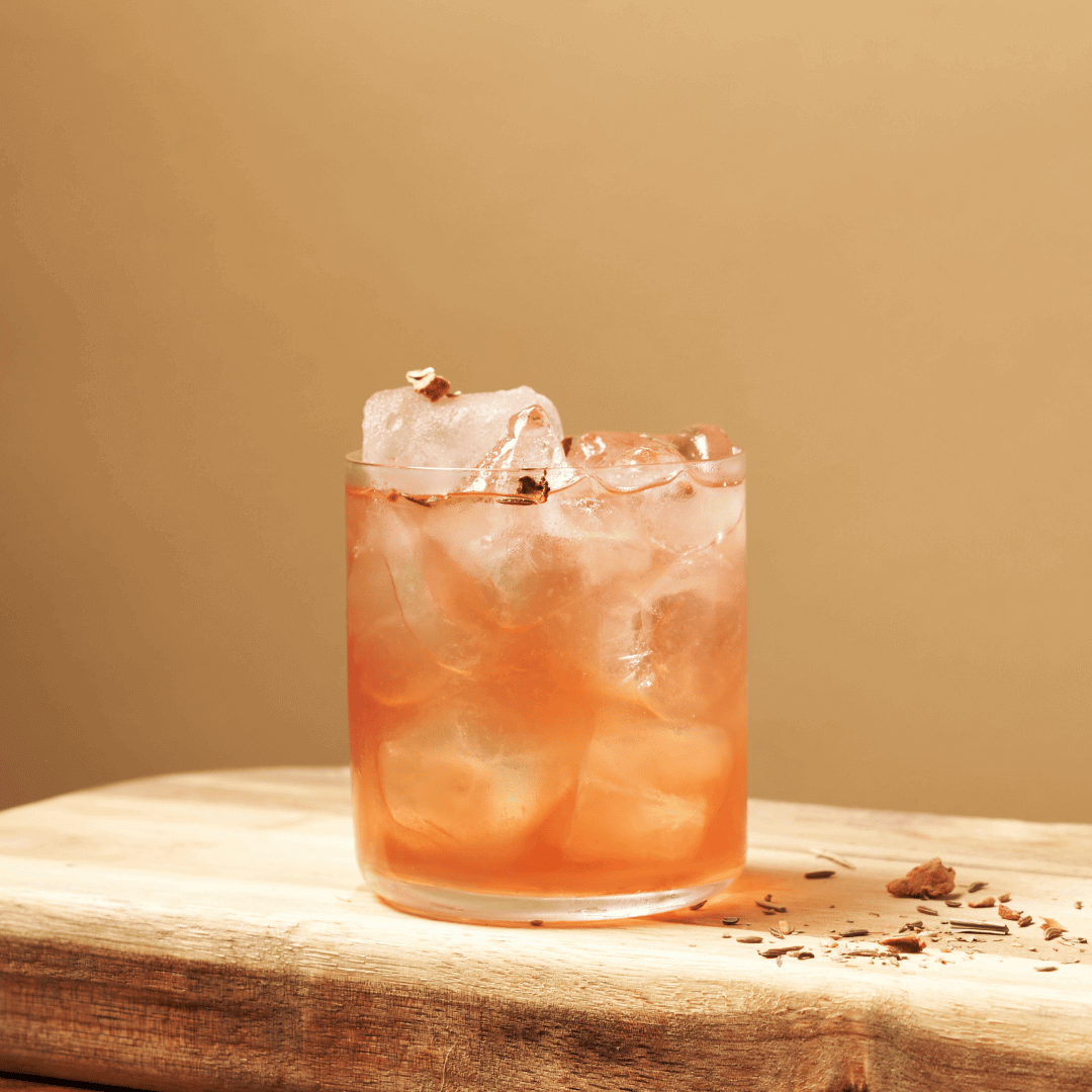 JNPRE - book de recettes : 9 mois (et plus!) sans alcool