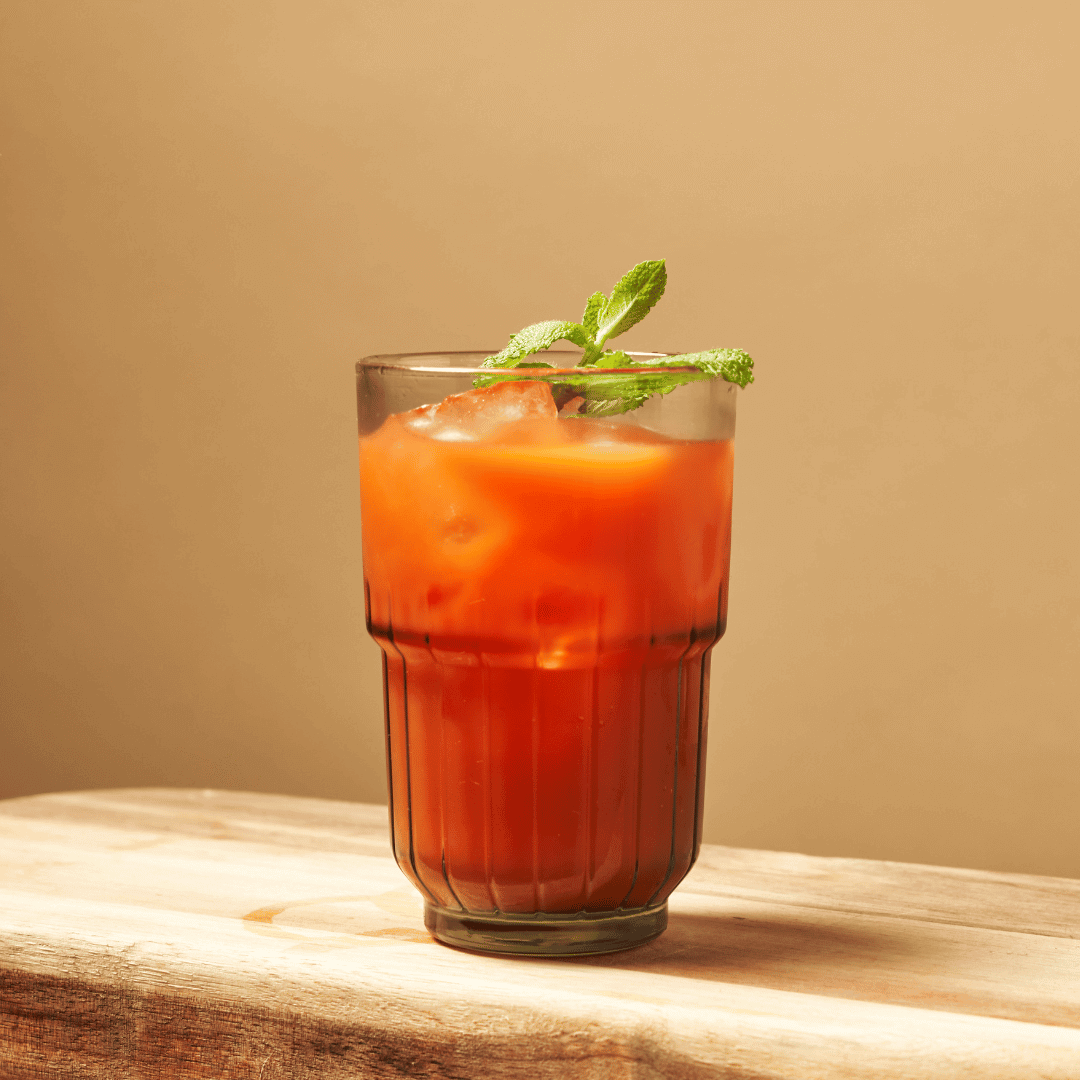 JNPRE - book de recettes : 9 mois (et plus!) sans alcool