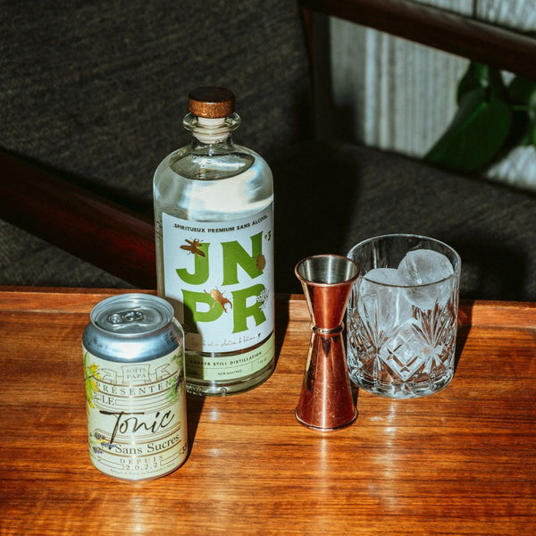 Cocktail Glass - Short Drink