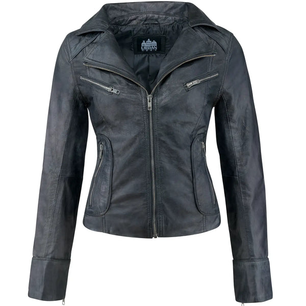 Jacky women's black
