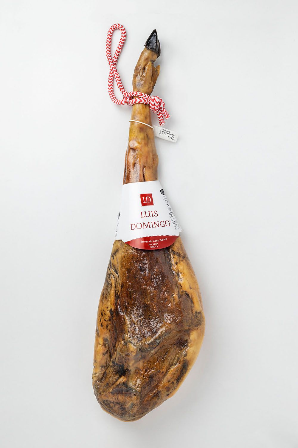 jamón ibérico