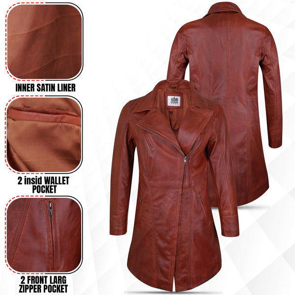 Janice women's brandy
