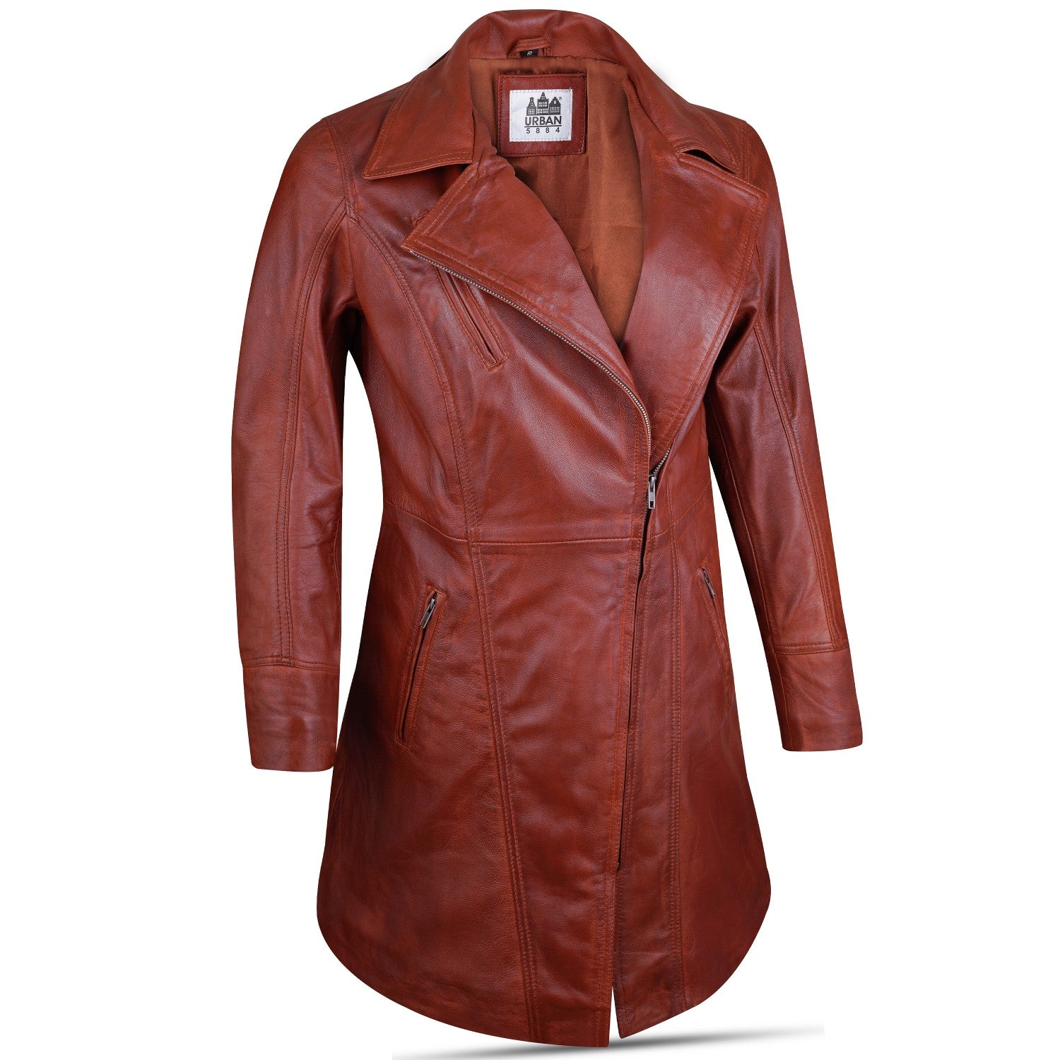 Janice women's brandy