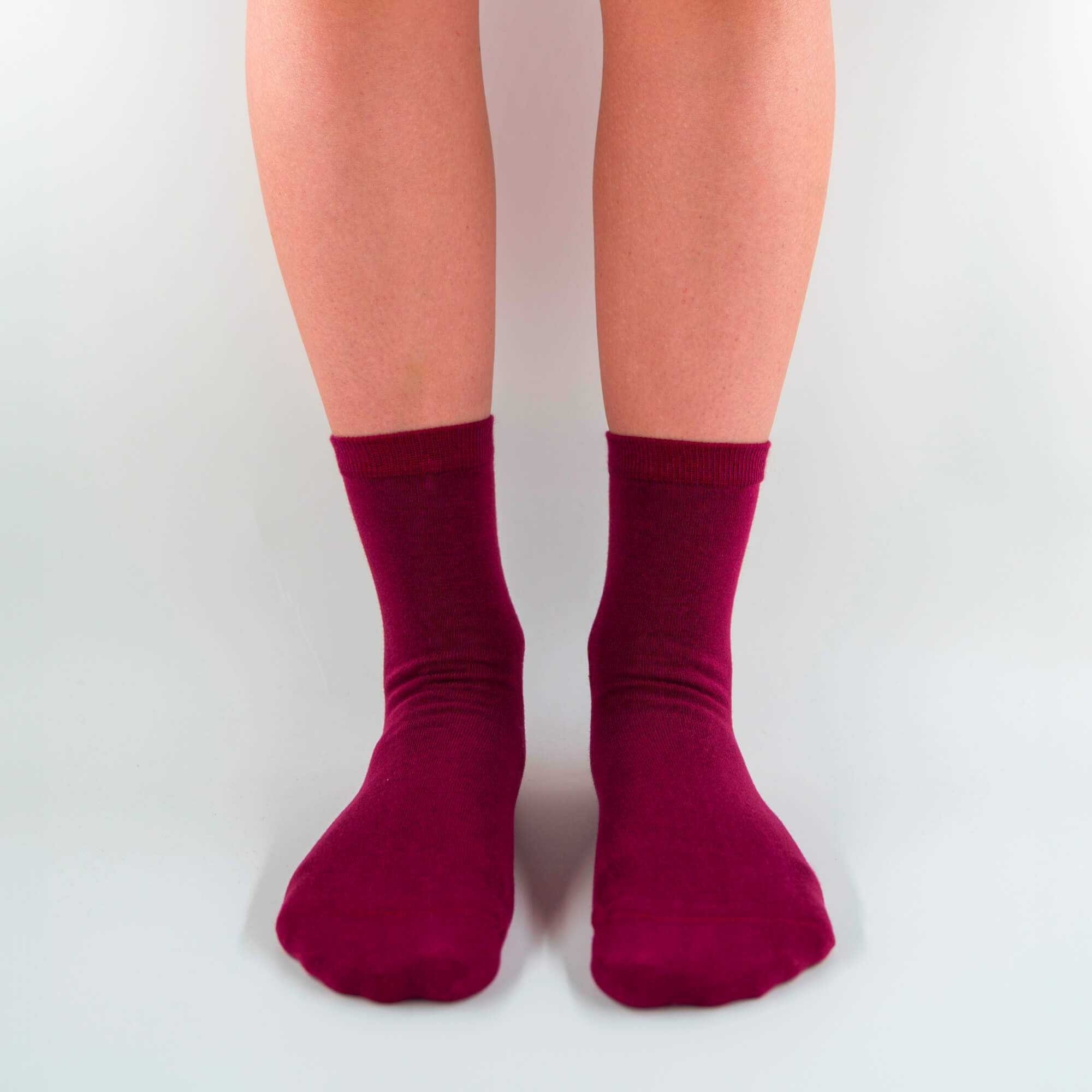 Casual Drawer - Box of 6 Short Socks