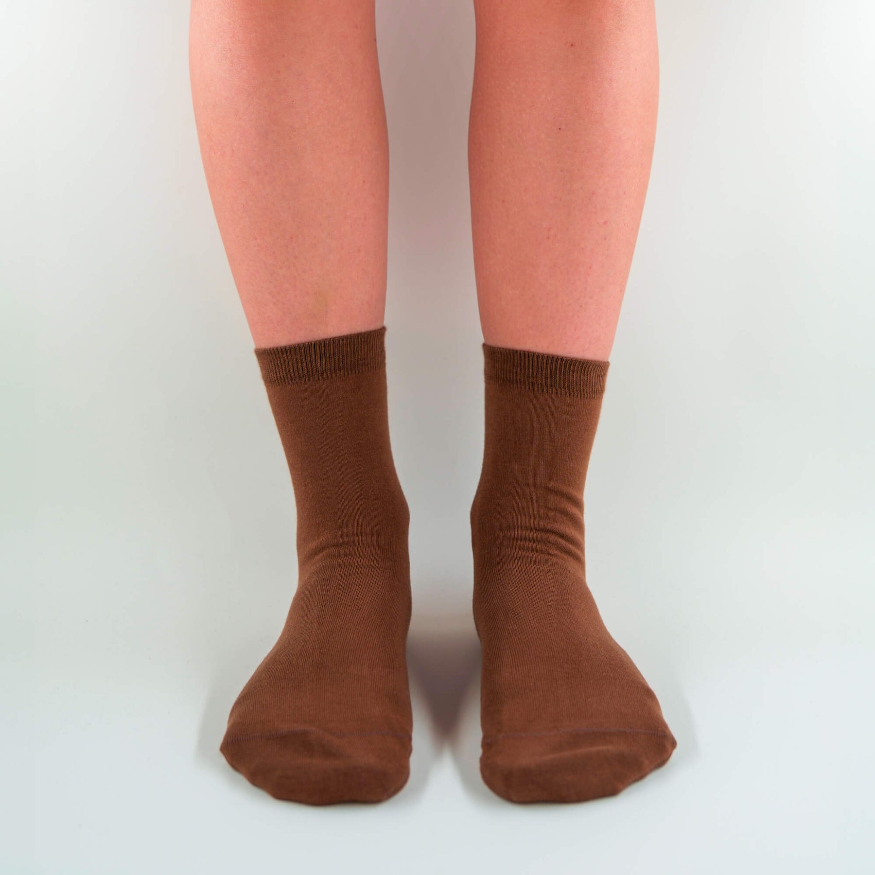 Casual Drawer - Box of 6 Short Socks