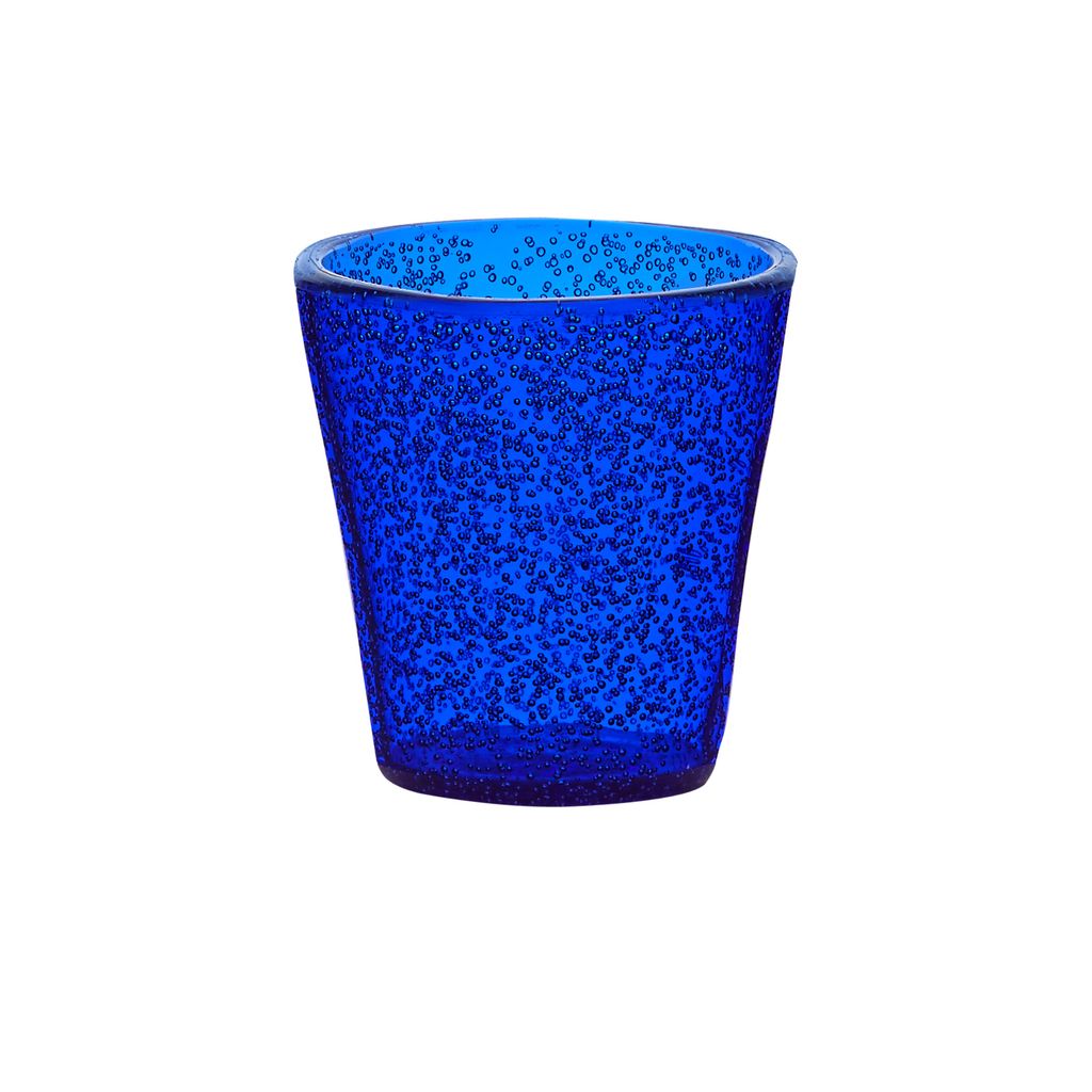 SHOT - BLUE V. - MEMENTO SYNTH