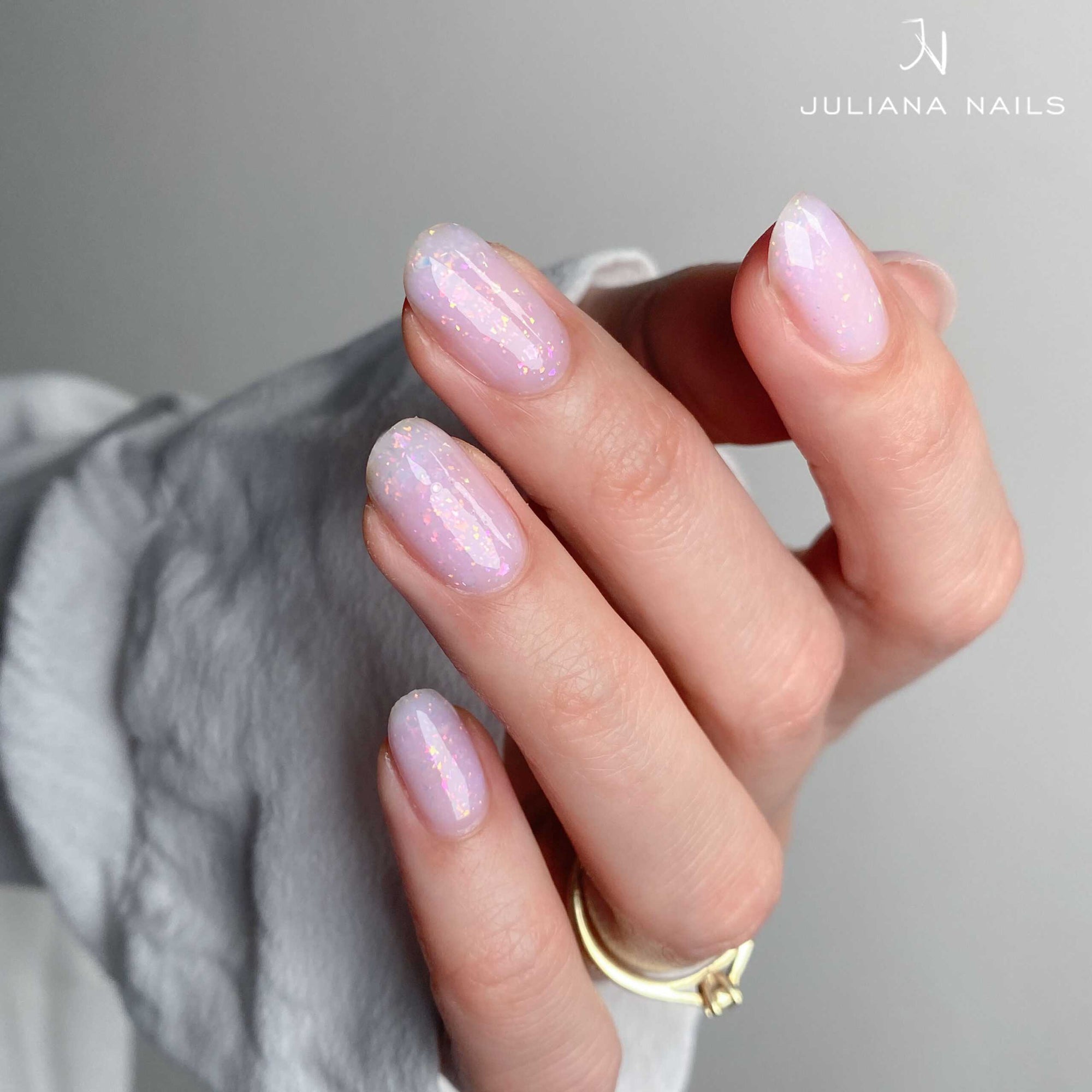 Power Base Gel Candy Glamour