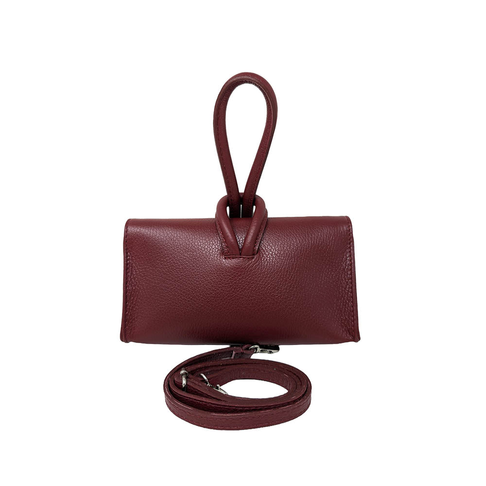 Women's Knot Clutch Purse - K016