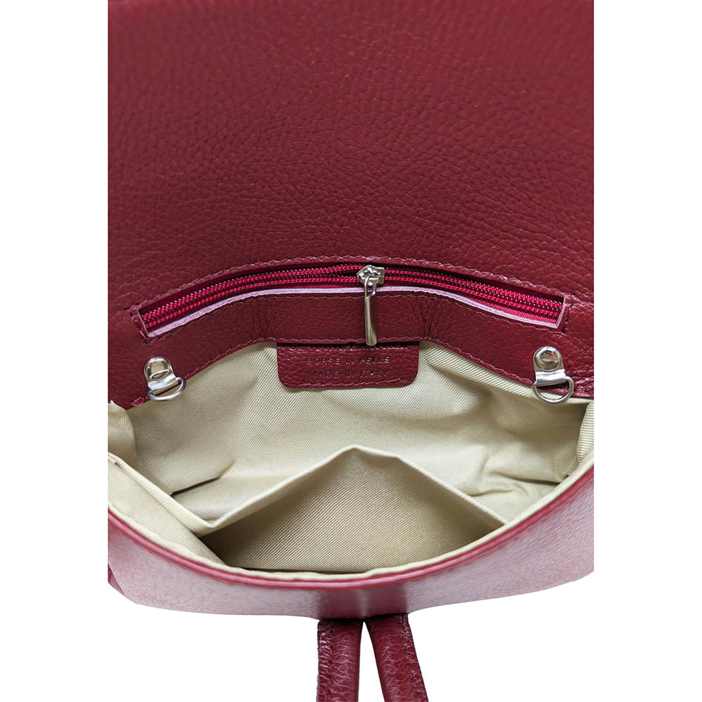 Women's Knot Clutch Purse - K016