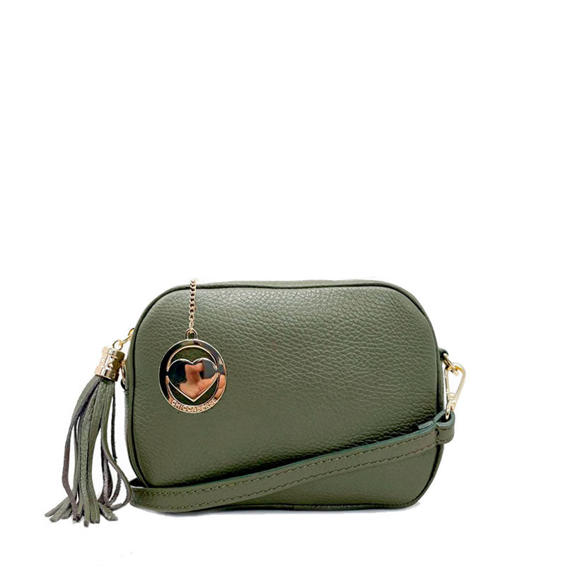 Borsa Piccola da Donna a Spalla Clutch - K034.