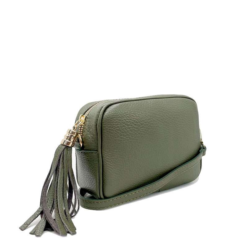 Borsa Piccola da Donna a Spalla Clutch - K034.