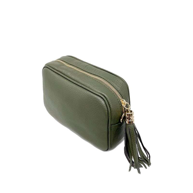 Borsa Piccola da Donna a Spalla Clutch - K034.