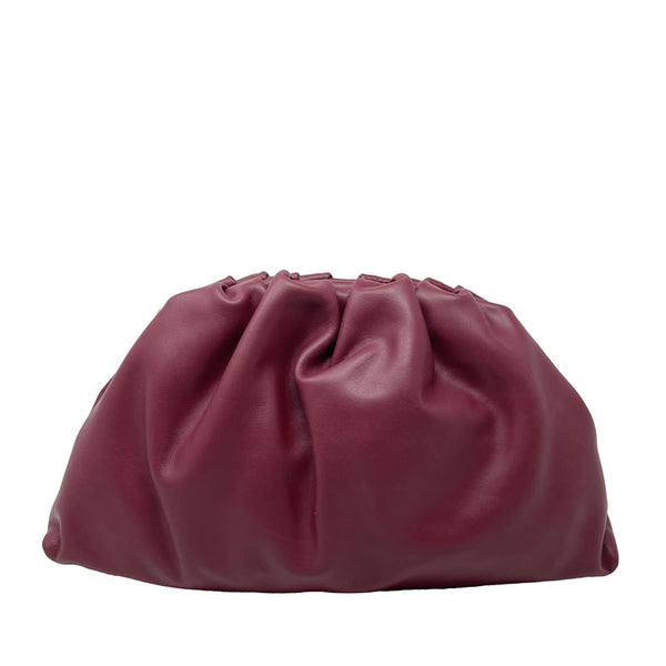 Borsa Clutch in pelle - K080