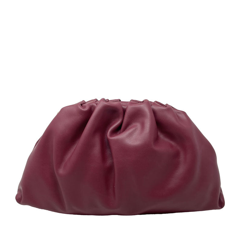 Borsa Clutch in pelle - K080
