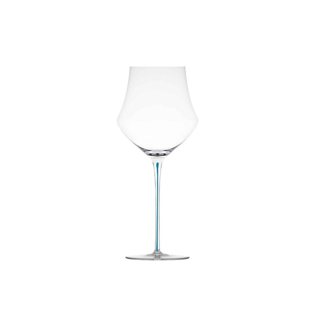 MEMENTO WINE - TURQUOISE