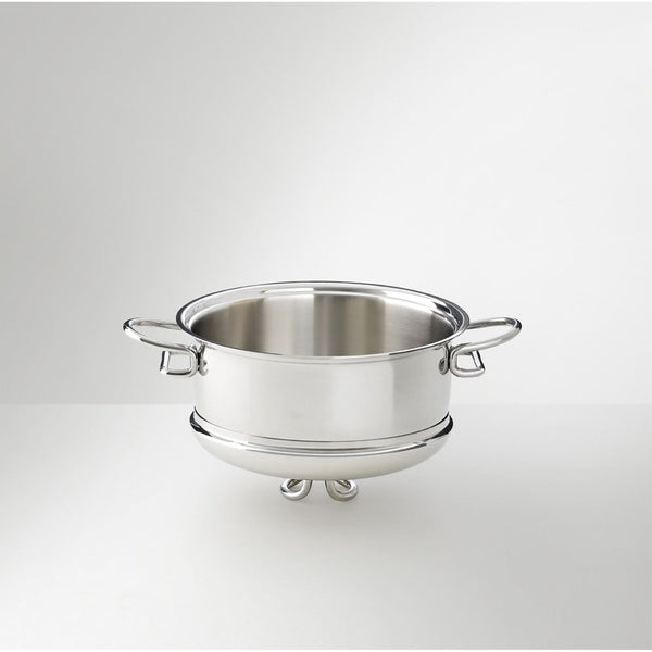 KAREN • Pot ø 22 cm WITHOUT lid - SERAFINO ZANI