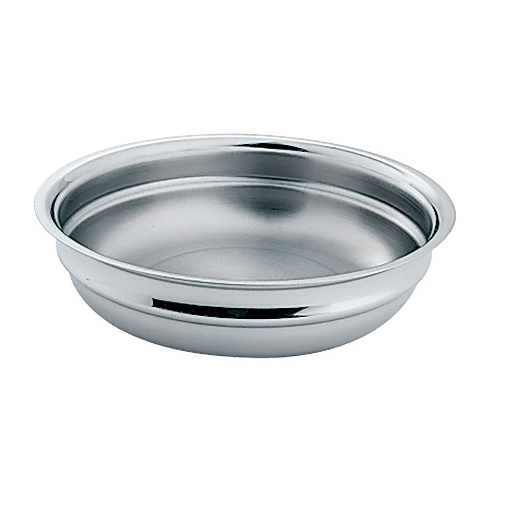 KAREN - DOUBLE BOILER 22 CM - SERAFINO ZANI