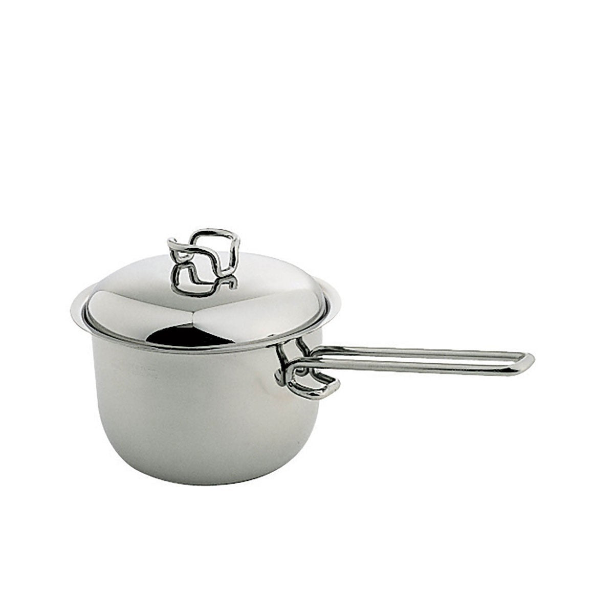 KAREN - MILK BOILER 14 CM - SERAFINO ZANI