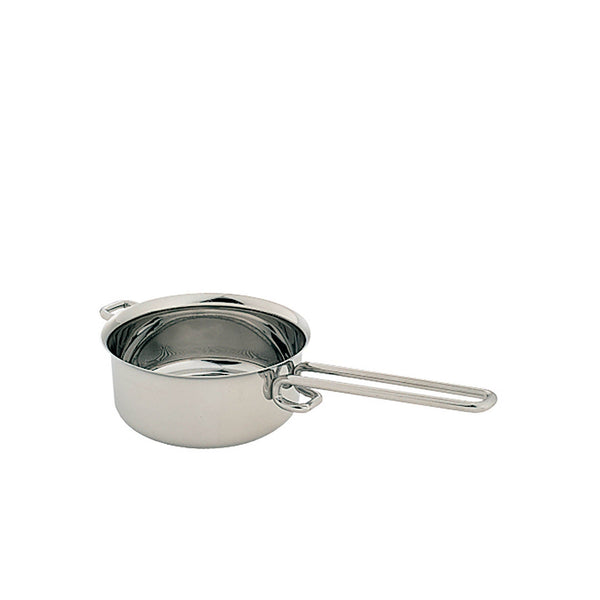 KAREN • Frying Pan ø 12 cm - SERAFINO ZANI