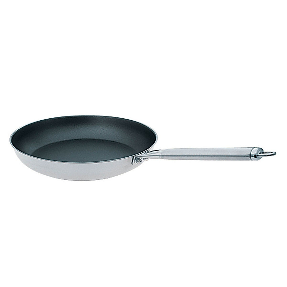 VICKERS - FRYING PAN 24 cm - SERAFINO ZANI